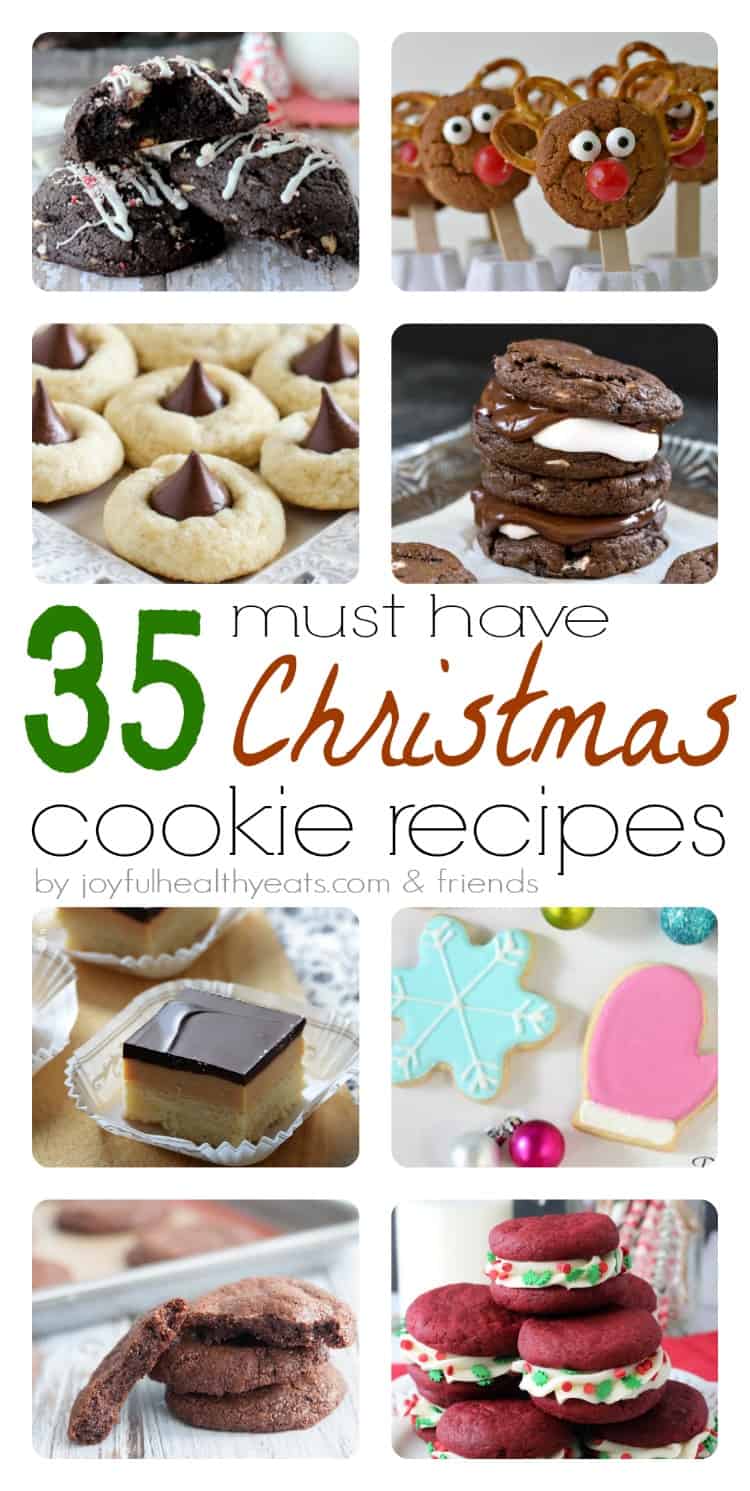 21 Best Ideas Kid Friendly Christmas Cookies – Best Diet and Healthy