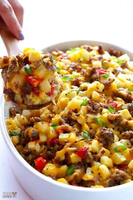 28 last minute easter brunch ideas