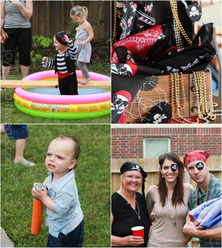 Cason Pirate Party_2