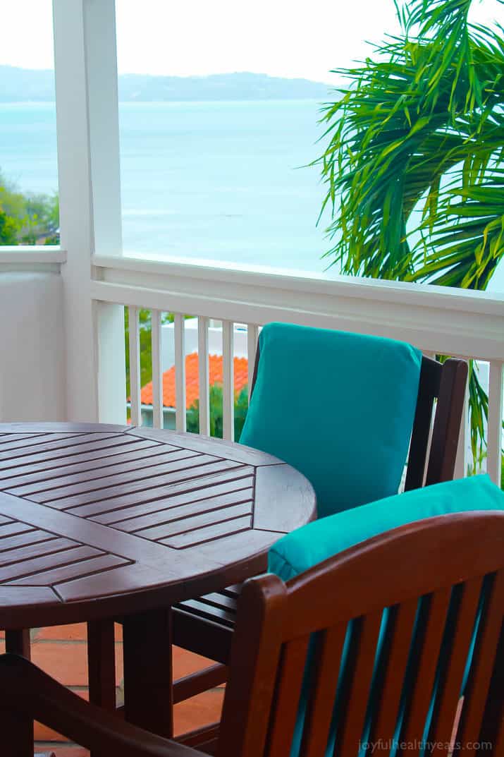 Traveling to St. Lucia and all about our stay at the Windjammer Landing Resort & Spa, paradise in the Caribbean! | joyfulhealthyeats.com #travel #dreamvacations #caribbean 