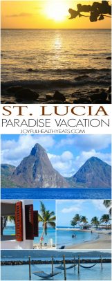 Travel St. Lucia - Paradise at Windjammer Landing_long