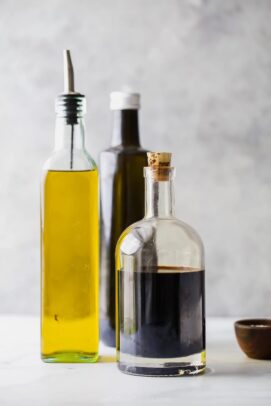 How to Make the Perfect Balsamic Reduction