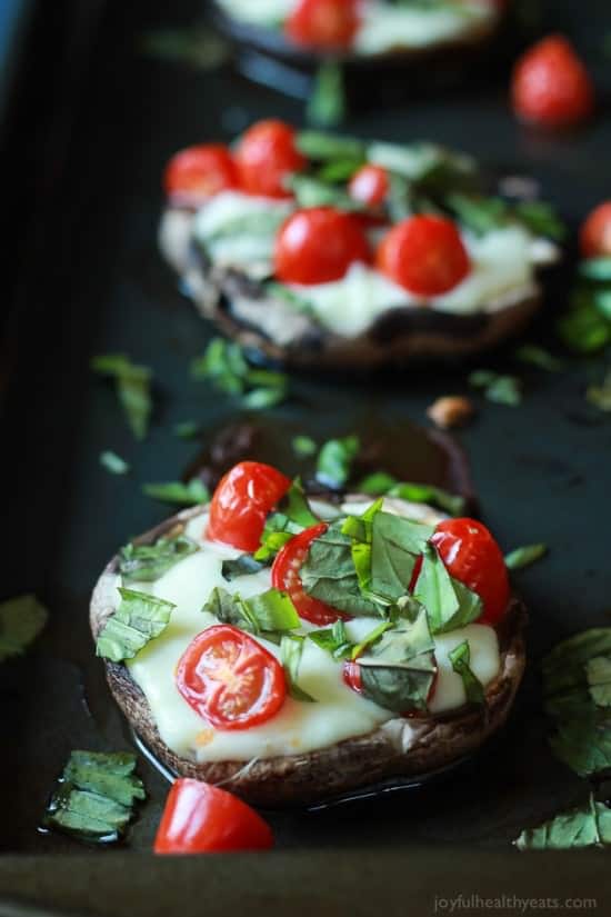 Mini-Portobello-Margherita-Pizza-3