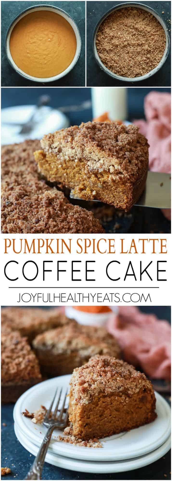 Yoplait® Pumpkin Spice Coffee Cooler - Healthy School Recipes