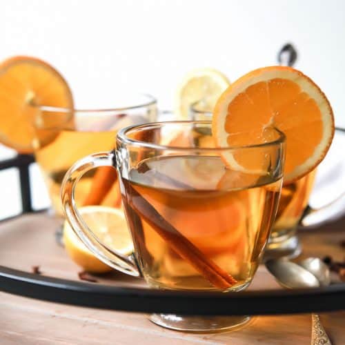 Crockpot Hot Apple Cider How To Make Slow Cooker Cider