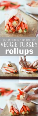 Gluten Free Veggie Turkey Rollups_long