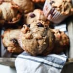 Moist Lemon Blueberry Muffins Recipe - web-2