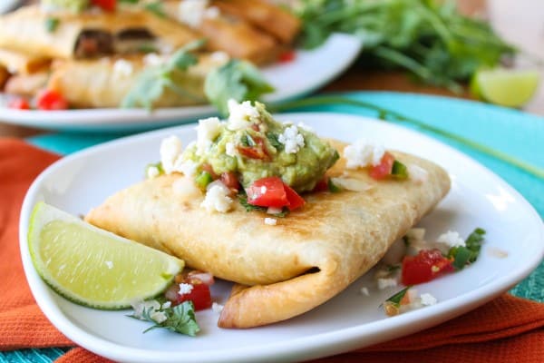37 Easy Healthy Tex-Mex Recipes that will ensure you have the best "fiesta" on the block! These recipes will blow your mind AND your taste buds. Bring on the Mexican Food! Ole! | joyfulhealthyeats.com