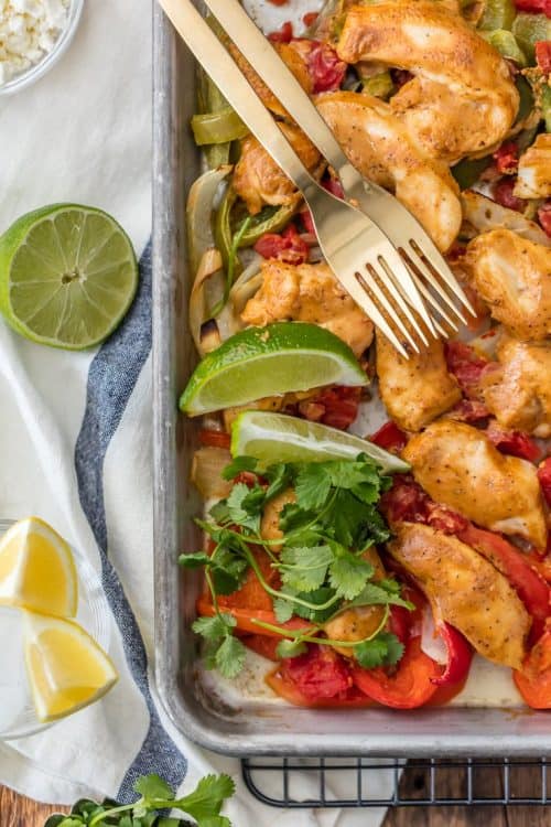 37 Easy Healthy Tex-Mex Recipes that will ensure you have the best "fiesta" on the block! These recipes will blow your mind AND your taste buds. Bring on the Mexican Food! Ole! | joyfulhealthyeats.com