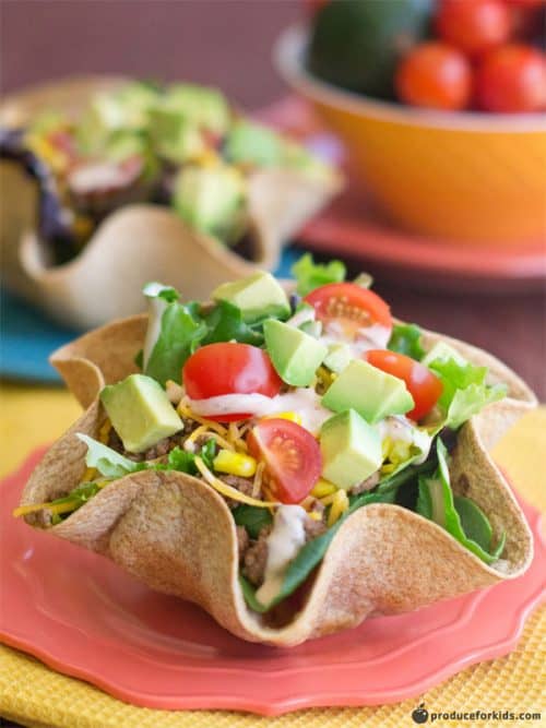 37 Easy Healthy Tex-Mex Recipes that will ensure you have the best "fiesta" on the block! These recipes will blow your mind AND your taste buds. Bring on the Mexican Food! Ole! | joyfulhealthyeats.com