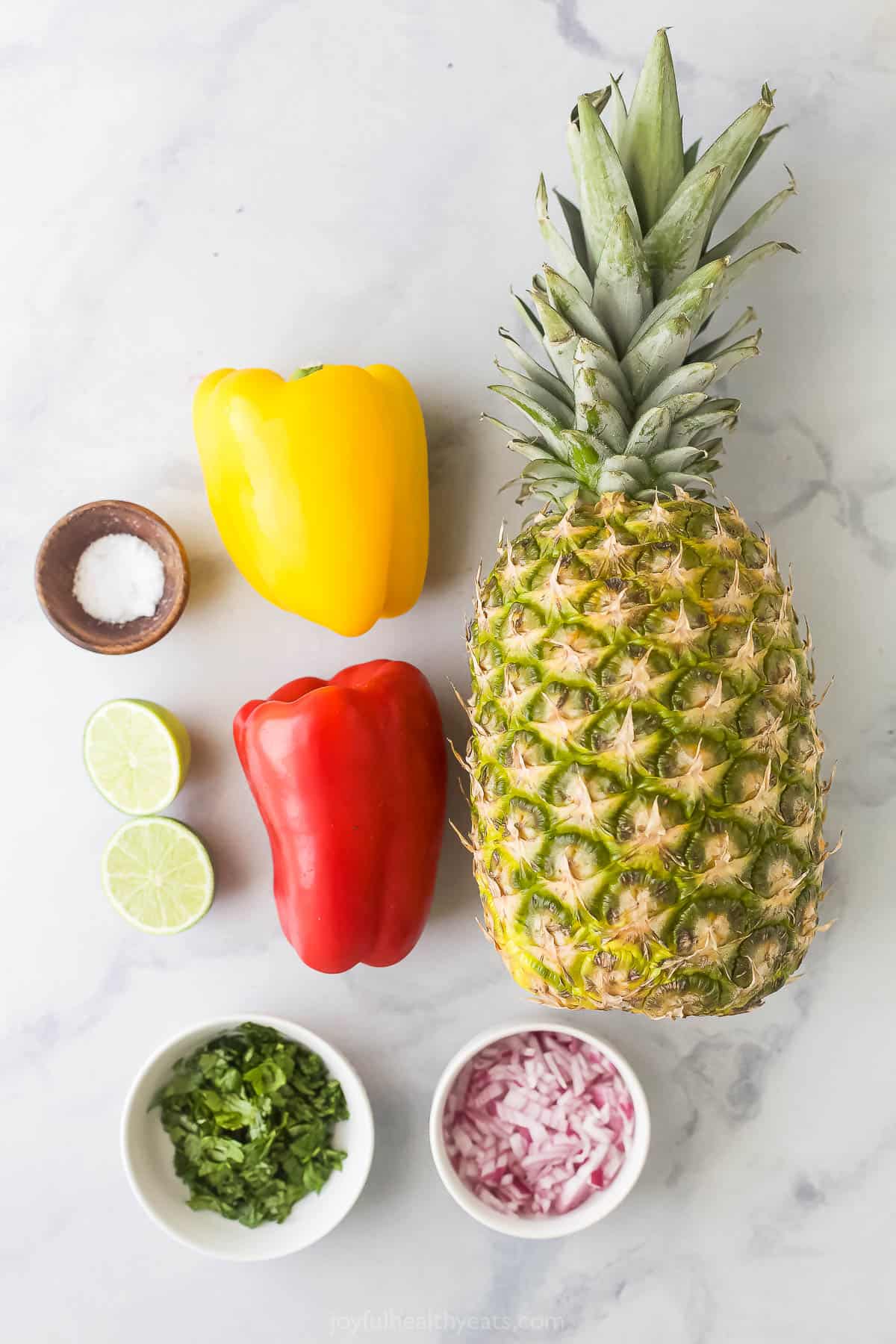 Ingredients for grilled burgers with avocado. 