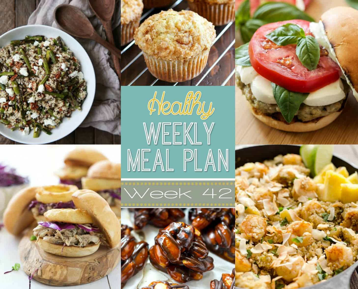 Your New Breakfast Plan Your New Breakfast Plan