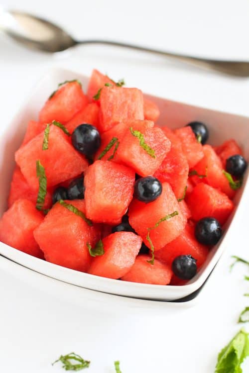 The BEST of the BEST 4th of July Recipes to ensure you have one bomb of a Holiday Party! From juicy burgers, classic side dishes, fun cocktails, and delicious desserts ... your one stop shop for holiday recipes! | joyfulhealthyeats.com