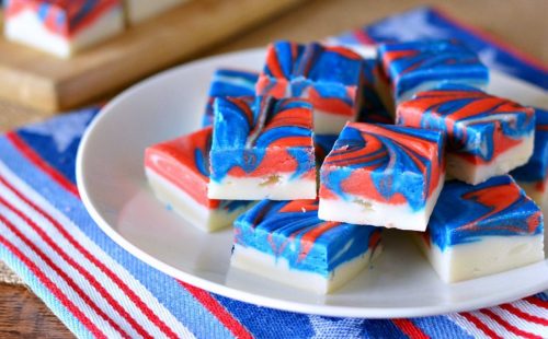 The BEST of the BEST 4th of July Recipes to ensure you have one bomb of a Holiday Party! From juicy burgers, classic side dishes, fun cocktails, and delicious desserts ... your one stop shop for holiday recipes! | joyfulhealthyeats.com