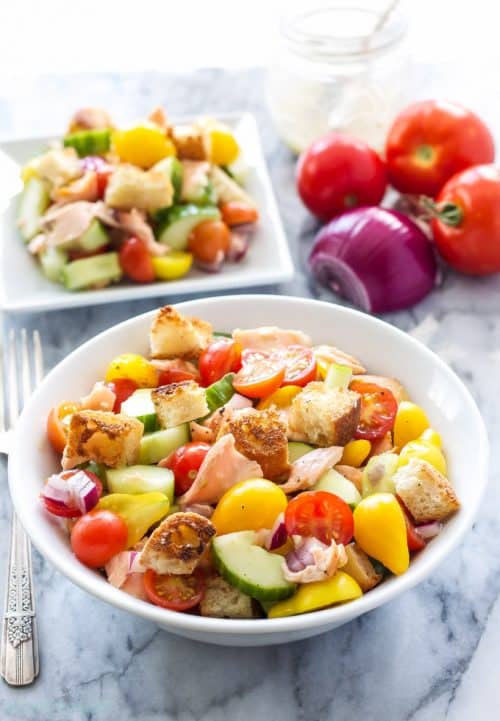 SalmonPanzanellaSalad