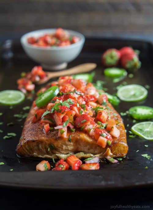 The BEST of the BEST 4th of July Recipes to ensure you have one bomb of a Holiday Party! From juicy burgers, classic side dishes, fun cocktails, and delicious desserts ... your one stop shop for holiday recipes! | joyfulhealthyeats.com