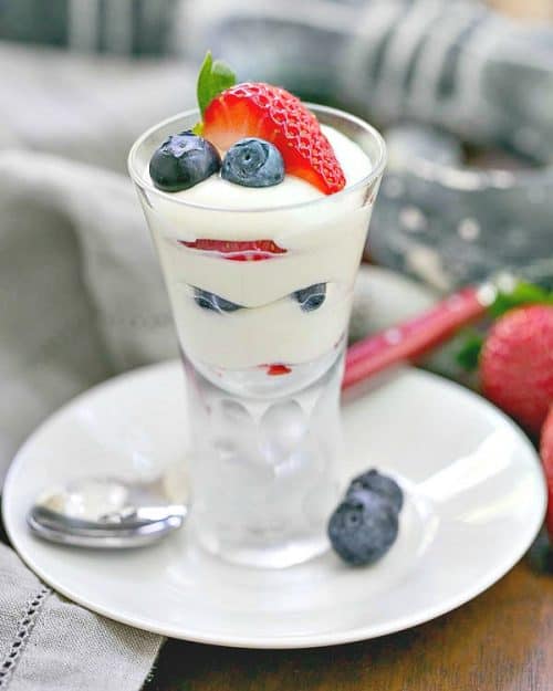 The BEST of the BEST 4th of July Recipes to ensure you have one bomb of a Holiday Party! From juicy burgers, classic side dishes, fun cocktails, and delicious desserts ... your one stop shop for holiday recipes! | joyfulhealthyeats.com