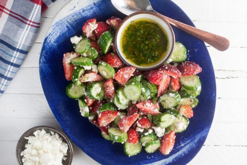 The BEST of the BEST 4th of July Recipes to ensure you have one bomb of a Holiday Party! From juicy burgers, classic side dishes, fun cocktails, and delicious desserts ... your one stop shop for holiday recipes! | joyfulhealthyeats.com