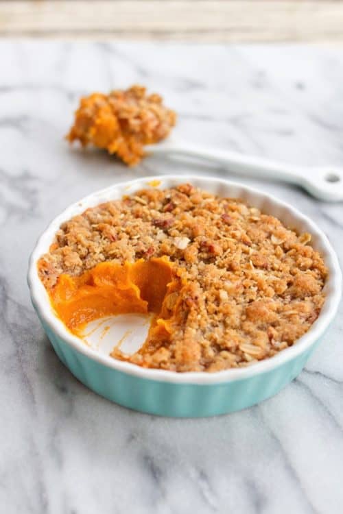 Look no further with the ULTIMATE Holiday Guide for Thanksgiving! This Turkey Day roundup has 45+ Thanksgiving recipes to ensure that you have the BEST and most flavorful feast around! | joyfulhealthyeats.com