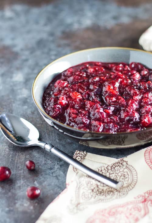 Look no further with the ULTIMATE Holiday Guide for Thanksgiving! This Turkey Day roundup has 45+ Thanksgiving recipes to ensure that you have the BEST and most flavorful feast around! | joyfulhealthyeats.com