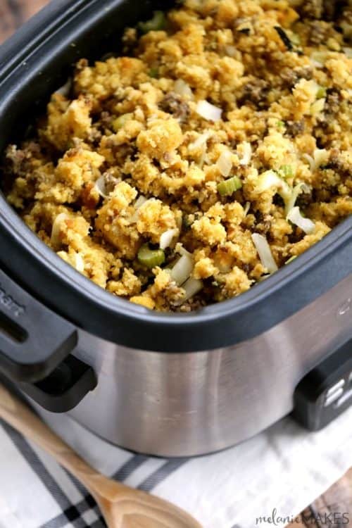 Look no further with the ULTIMATE Holiday Guide for Thanksgiving! This Turkey Day roundup has 45+ Thanksgiving recipes to ensure that you have the BEST and most flavorful feast around! | joyfulhealthyeats.com