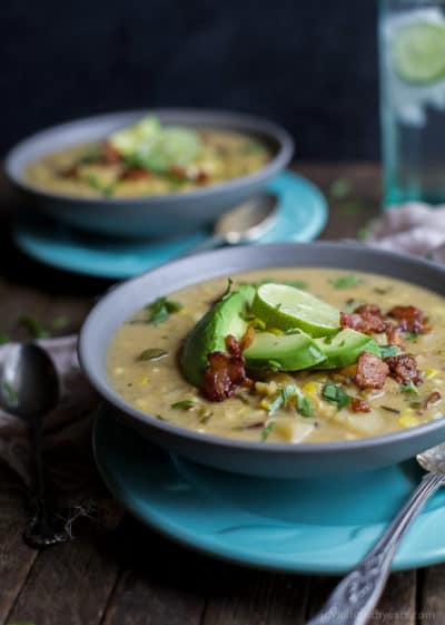 The Best & Most Popular Recipes of 2016 - from breakfast recipes to dinner ideas to date night at home cocktails. The Most Pinned Recipes you're gonna love! | joyfulhealthyeats.com 
