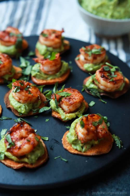 29 of the BEST Game Day Appetizers & Cocktails | Easy Healthy Recipes