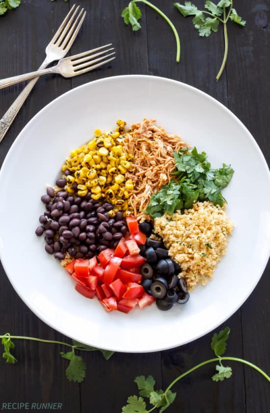 15 QUICK & EASY GRAIN BOWLS you need to make for Dinner tonight! These Grain Bowls are packed with protein, fiber, veggies and loaded with flavor! | joyfulhealthyeats.com