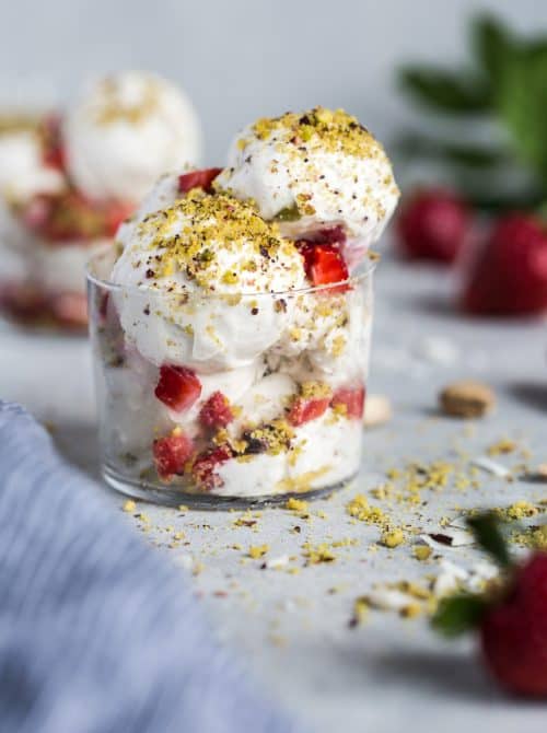 21 Easy & Healthy Summer Dessert Recipes | Easy Healthy ...