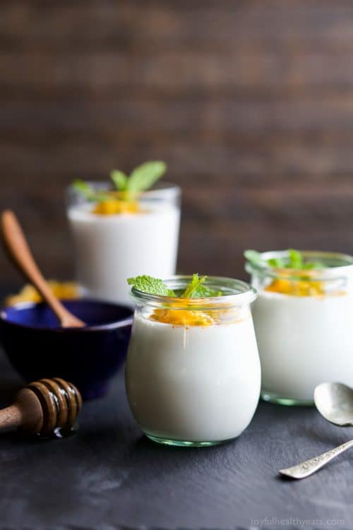 21 Easy & Healthy Summer Dessert Recipes Easy Healthy 21 Easy & Healthy Summer Dessert Recipes Easy Healthy