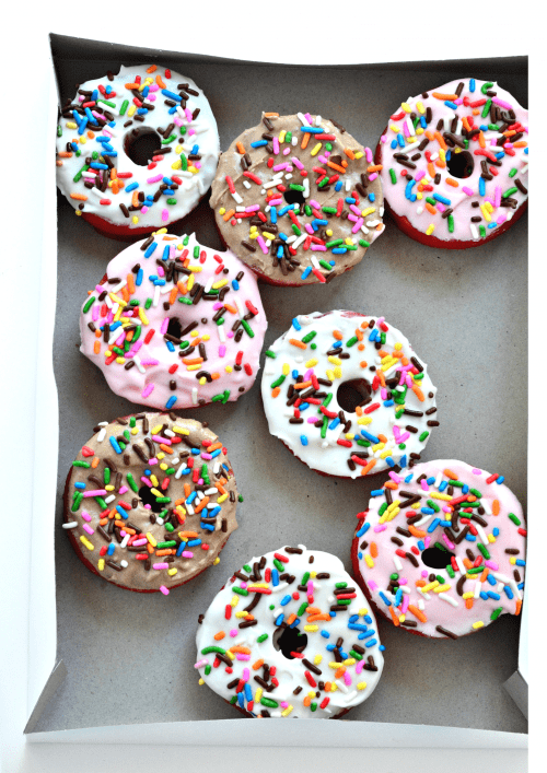 21 of the BEST Easy Healthy Summer Dessert Recipes using simple ingredients that are light, refreshing and full of bold flavors!