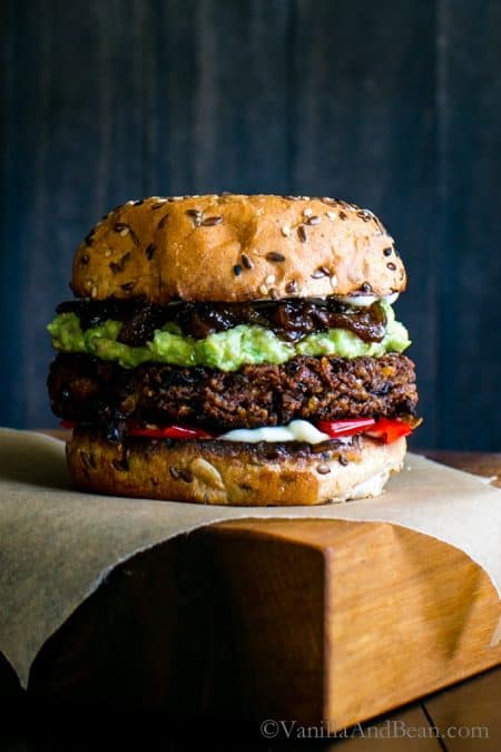 22 MOUTHWATERING BURGER RECIPES you need to make this summer! Trust me, these are some of the BEST burger recipes out there! 