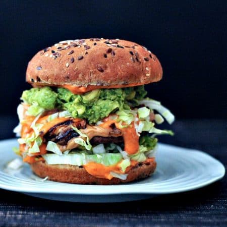 22 MOUTHWATERING BURGER RECIPES you need to make this summer! Trust me, these are some of the BEST burger recipes out there! 