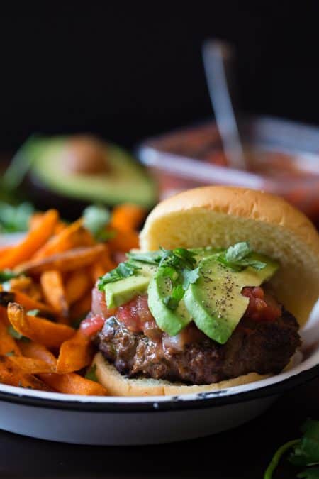 22 MOUTHWATERING BURGER RECIPES you need to make this summer! Trust me, these are some of the BEST burger recipes out there! 