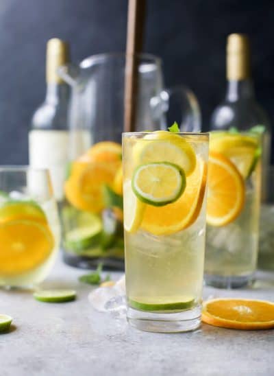 38 Delicious Recipes to ensure you have one EPIC 4th of July Party!
