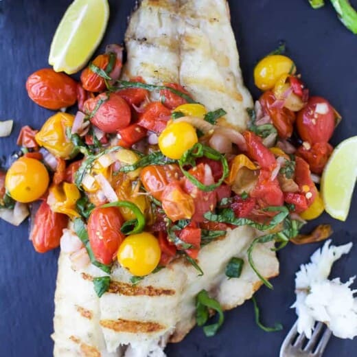 Grilled Snapper with Charred Tomato Relish - web-4