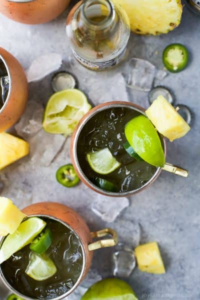 38 Delicious Recipes to ensure you have one EPIC 4th of July Party!