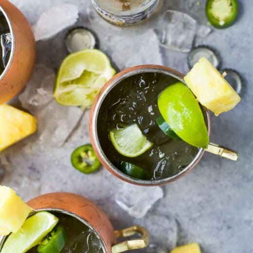 Jalapeno Pineapple Moscow Mule - web-2