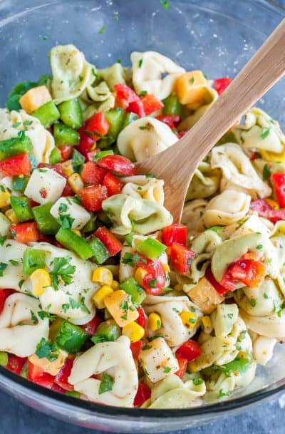 38 Delicious Recipes to ensure you have one EPIC 4th of July Party!