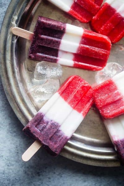 38 Delicious Recipes to ensure you have one EPIC 4th of July Party!
