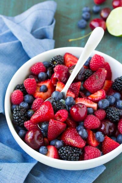 38 Delicious Recipes to ensure you have one EPIC 4th of July Party!