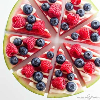 38 Delicious Recipes to ensure you have one EPIC 4th of July Party!