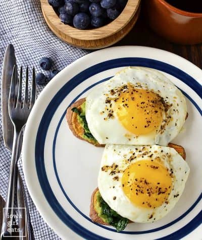 47 of the BEST Vegetarian Recipes out there! Loaded with flavor, minimal ingredients and all Vegetarian! You NEED to make these for your next Meatless Monday Meal!