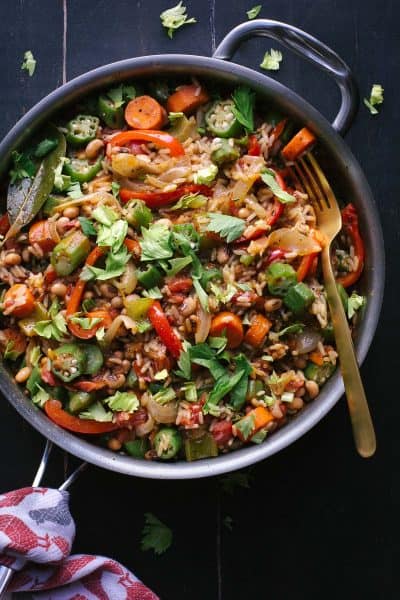 47 of the BEST Vegetarian Recipes you need for Meatless Monday | Easy