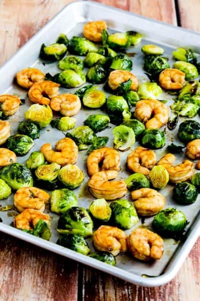 19 of the BEST Easy & Healthy One Pan Meals - everything made in one pan for easy cleanup. These quick dinner recipes will become family favorites!