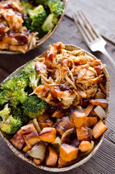 50 of the BEST Healthy Recipes you NEED to make in 2018 - recipes for breakfast, lunch, dinner and dessert. Filled with gluten free recipes, paleo, whole30, vegetarian ... but all absolutely freakin delicious!