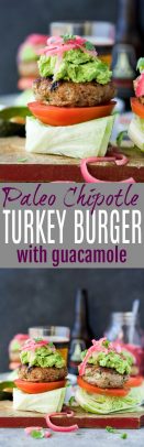 Paleo Chipotle Turkey Burgers with Guacamole_long