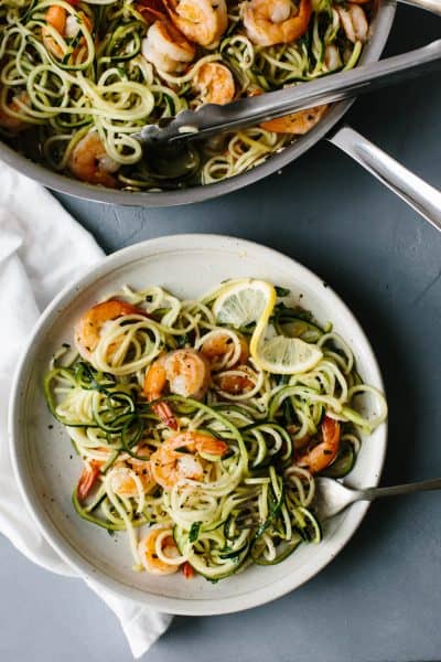 40 of the BEST Light & Easy Gluten Free Recipes - recipes for breakfast, lunch and dinner all made with fresh ingredients and filled with flavor!