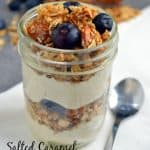 Salted-Caramel-Almond-Granola