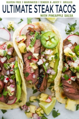 Beef Tacos Recipe